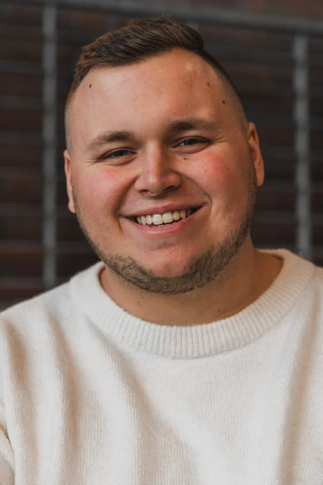Calvin Sarfeld, Fotograf aus Essen